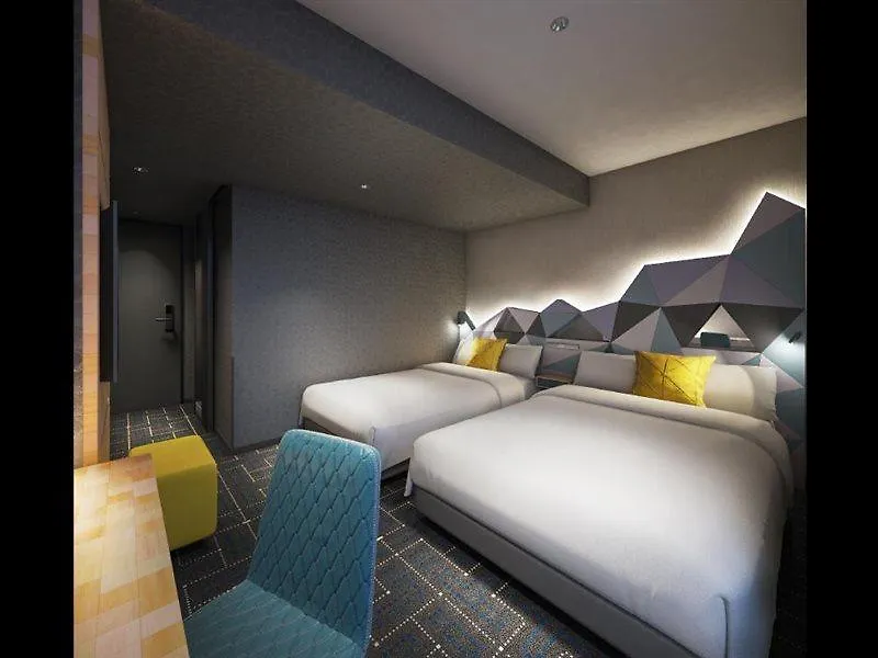 Jr East Hotel Mets Premier Akihabara  Tóquio