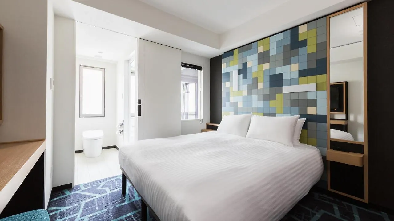 Jr East Hotel Mets Premier Akihabara  Tóquio