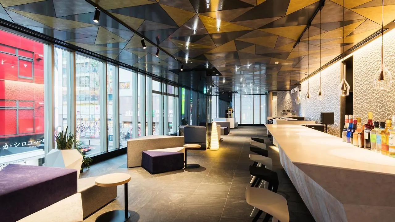 ***  Jr East Hotel Mets Premier Akihabara Токио Япония
