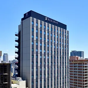 **** Hotel Elcient Umeda Japón