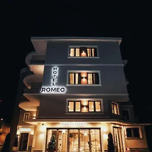 Romeo , Korce Albania