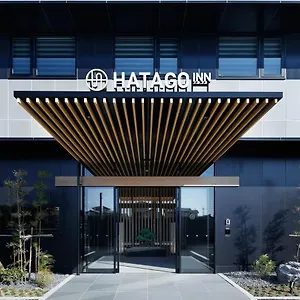 Hotel Hatago Kansai Airport Izumisano