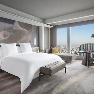 Four Seasons At Otemachi ***** Tokyo