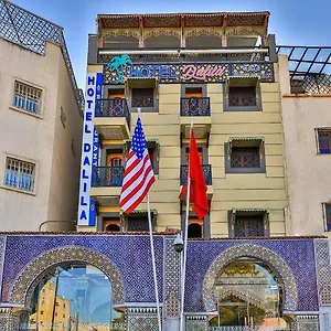 **** Hotel & Dalila Marruecos