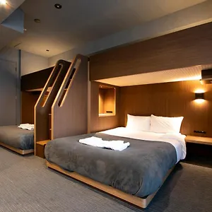 Minn Ueno **** 도쿄