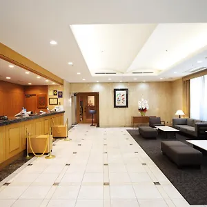 Hotel Sunroute Asakusa, Tokio