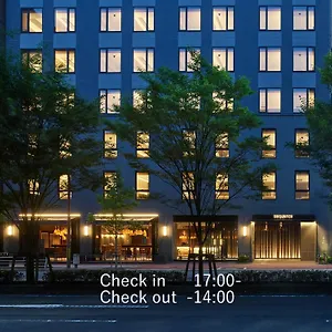 Sequence Gojo 4*, Kyōto Giappone