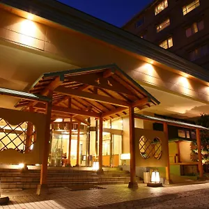 定山溪翠山亭酒店 5* 札幌