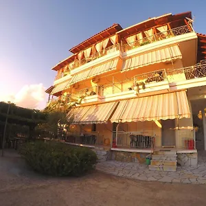  Apartahotel Rexhos Albania