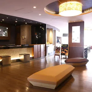 Dormy Premium Shibuya-jingumae *** Tokyo