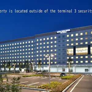 The Royal Park Haneda Airport Terminal 3 **** Tokyo
