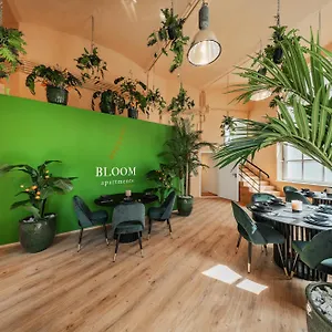 Bloom By Home1 , Vienna Austria