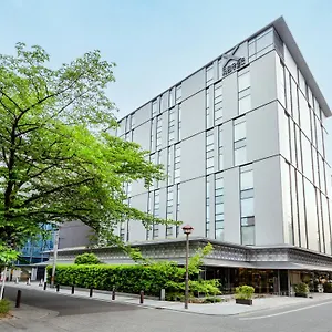 京都克劳斯酒店 4* 京都