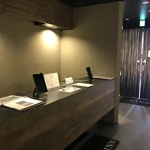 아파트호텔 Pinn-n4e2ⅱ