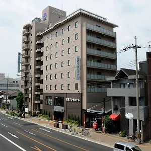 *** Hotel Plaza Japón