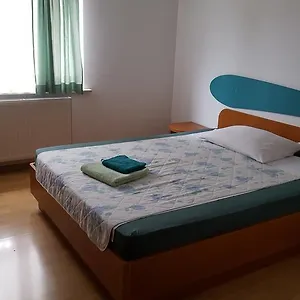 Koprivec 2*, Lubiana Slovenia