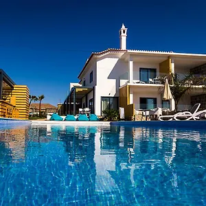 Bed & Breakfast Mareta House - Boutique Sagres