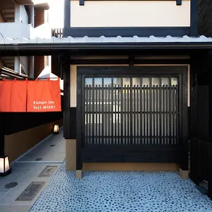 カモンイン 東寺道 Apartment