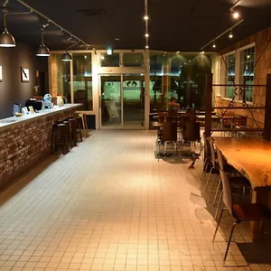 호스텔 노보리베쓰 Aka&ao