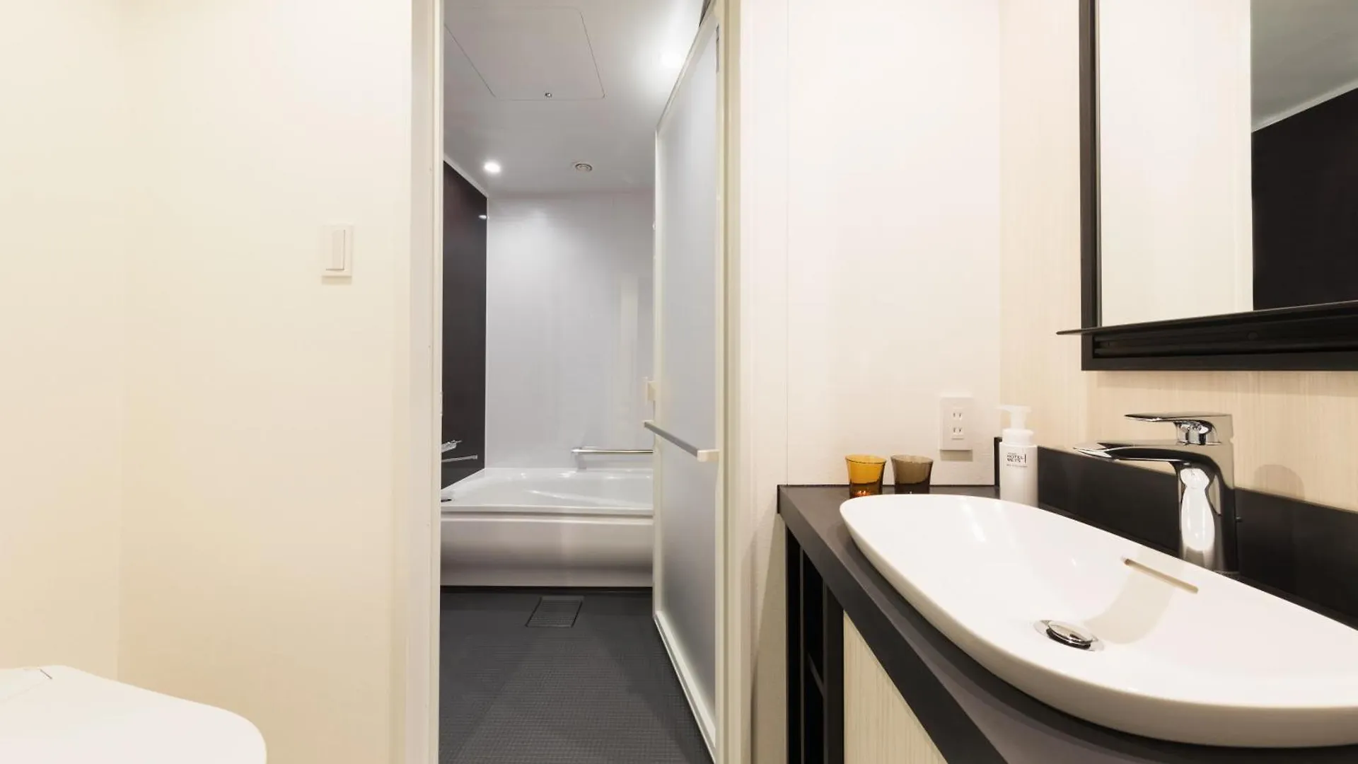 Jr East Hotel Mets Premier Akihabara Tokio 3*,