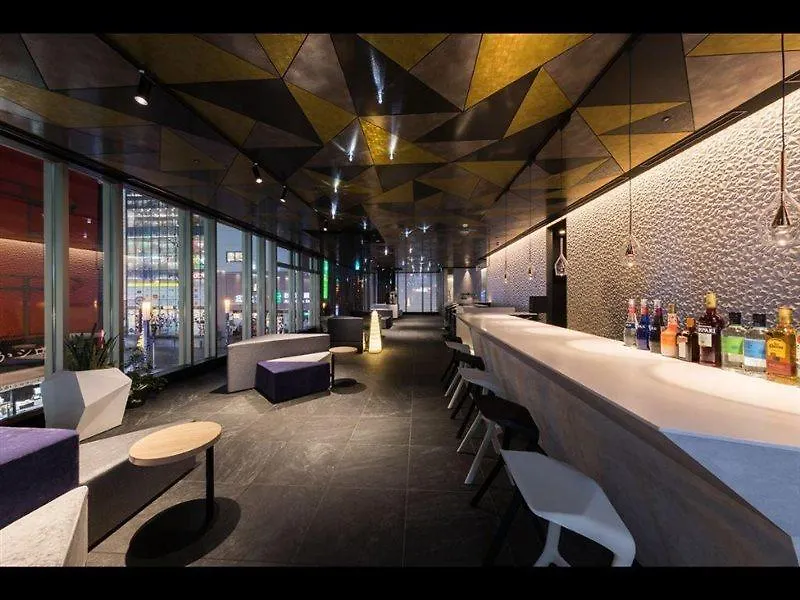 Jr East Hotel Mets Premier Akihabara