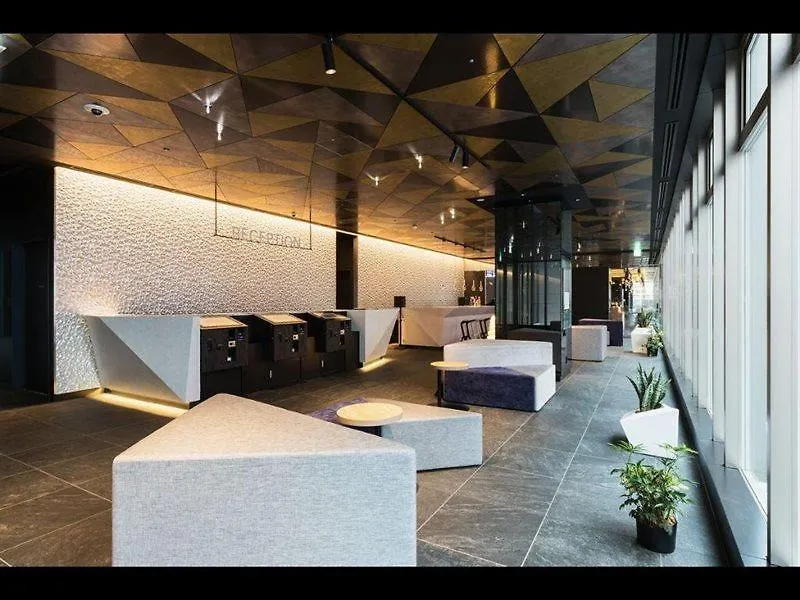 Jr East Hotel Mets Premier Akihabara 3*, Tokyo