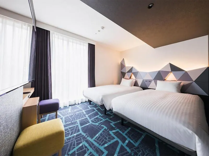 ***  Jr East Hotel Mets Premier Akihabara Japan